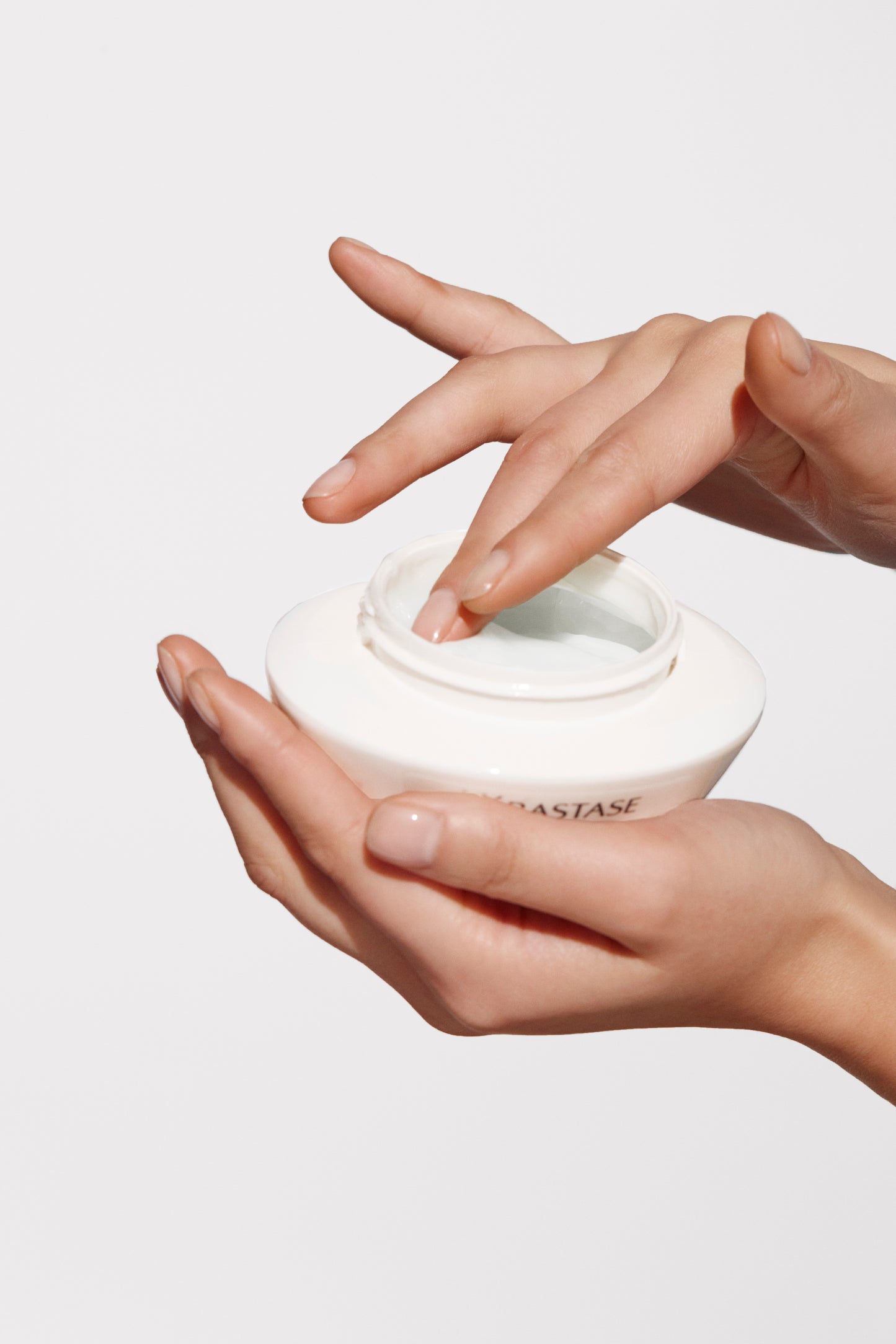 NUTRITIVE MASQUINTENSE MASK 200ML