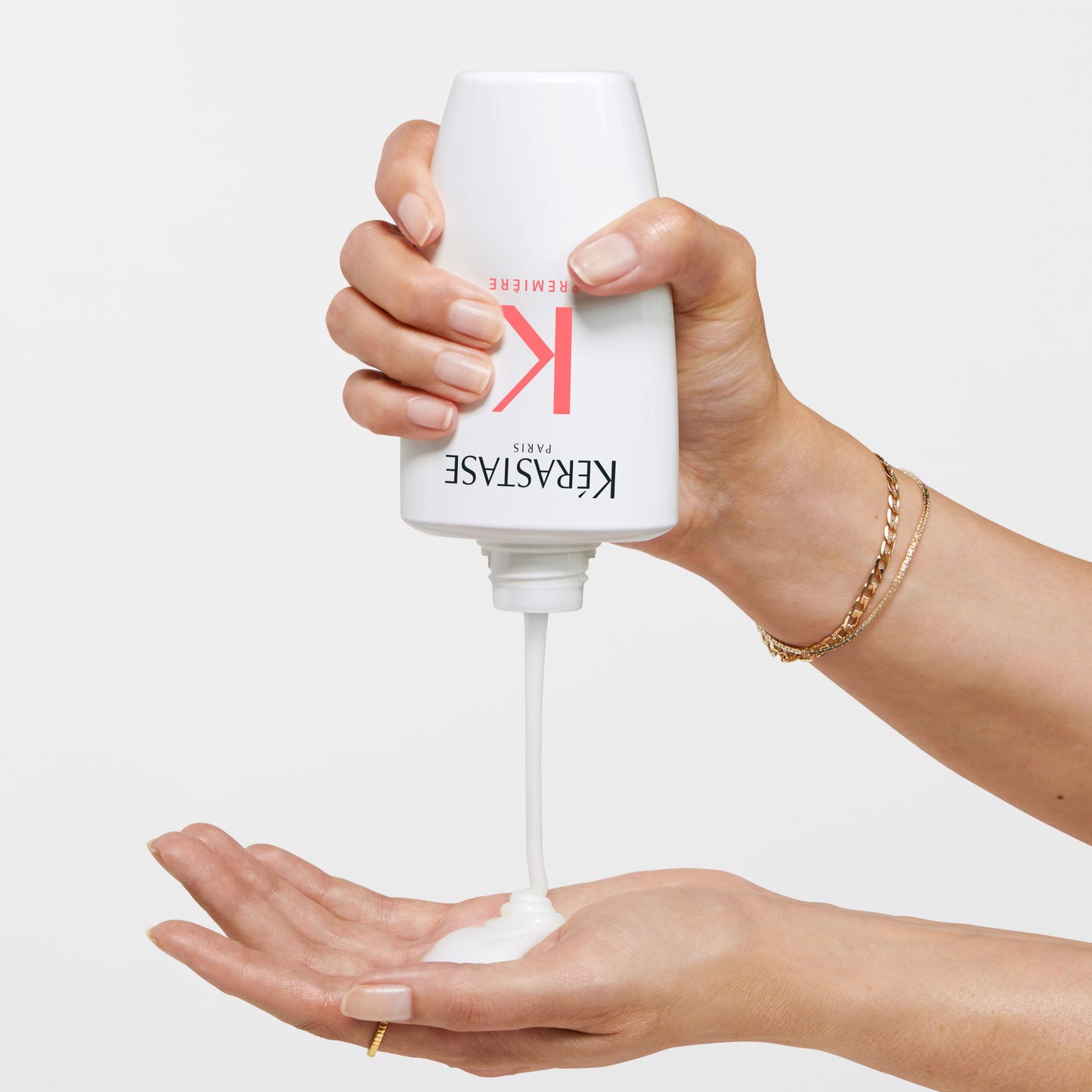 PREMIERE BAIN DÉCALCIFIANT RÉPARATEUR SHAMPOO FOR DAMAGED-HAIR 250ML