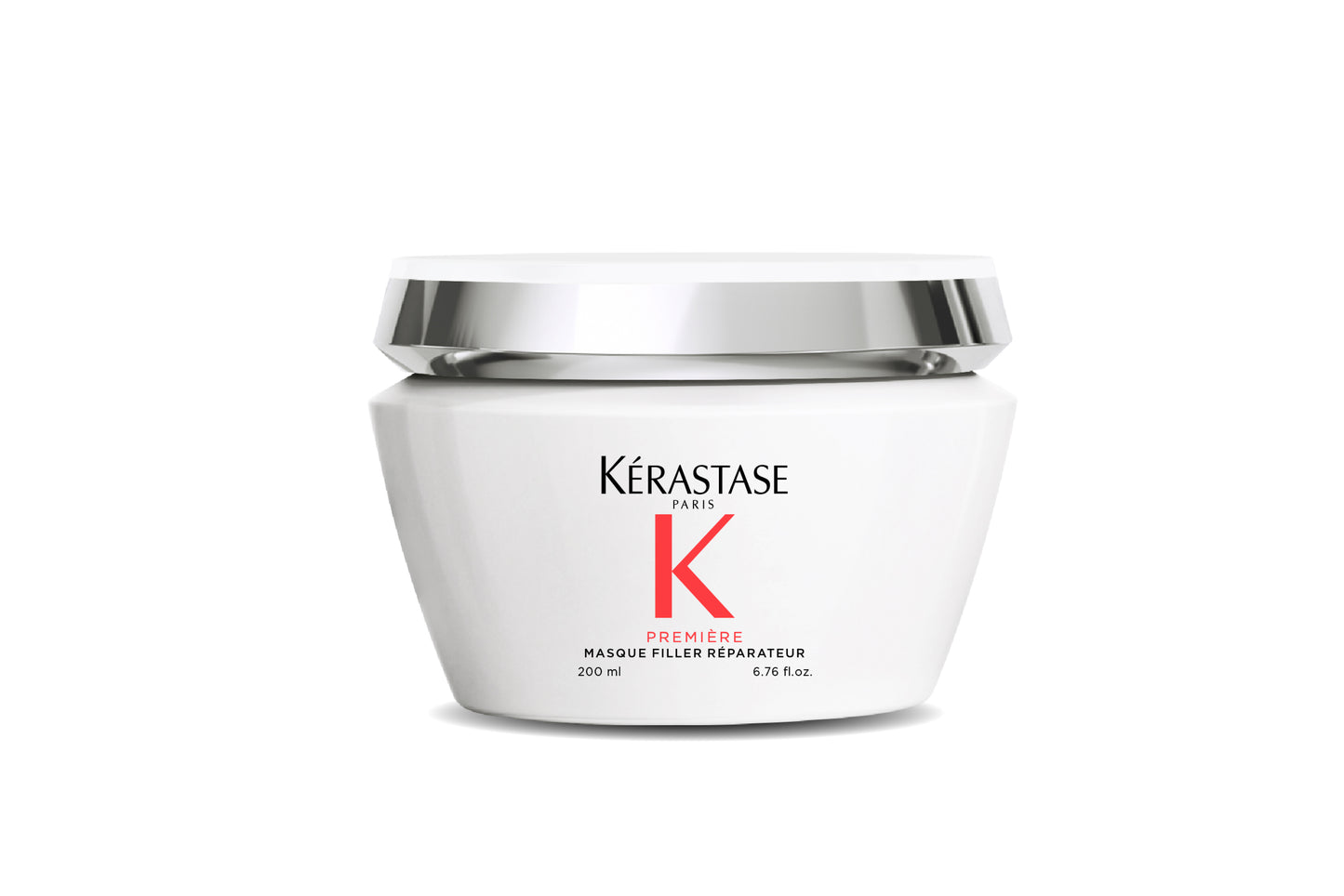 MASQUE FILLER RÉPARATEUR HAIR MASK FOR DAMAGED-HAIR 200ML