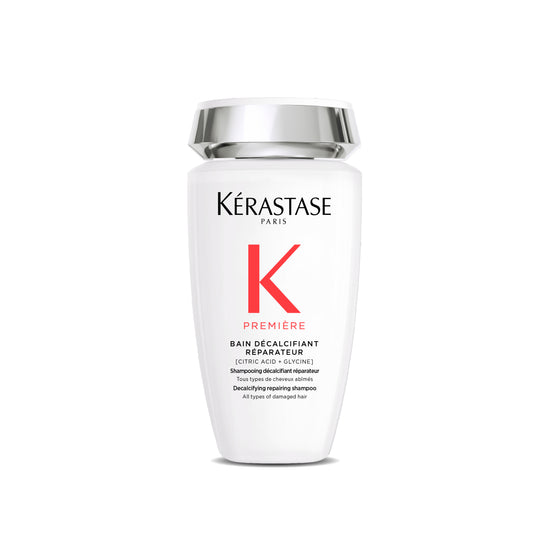 PREMIERE BAIN DÉCALCIFIANT RÉPARATEUR SHAMPOO FOR DAMAGED-HAIR 250ML