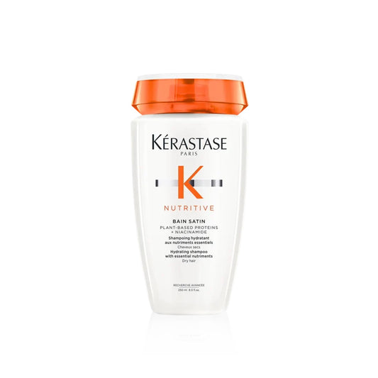 NUTRITIVE BAIN SATIN SHAMPOO