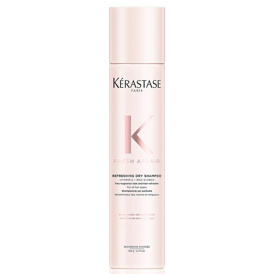 FRESH AFFAIR DRY SHAMPOO 150G
