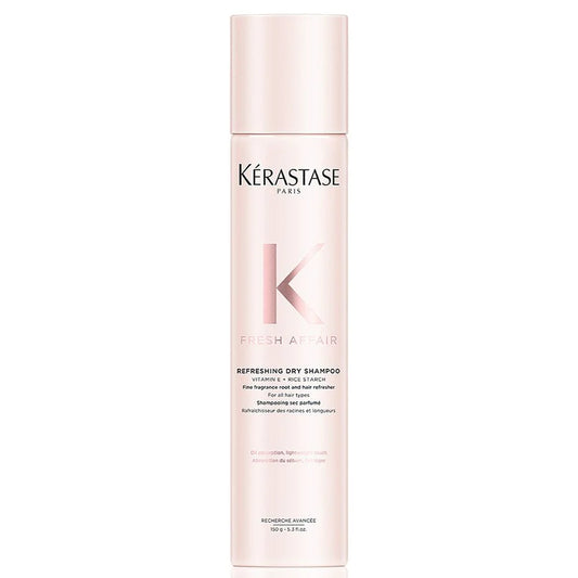 FRESH AFFAIR DRY SHAMPOO 150G