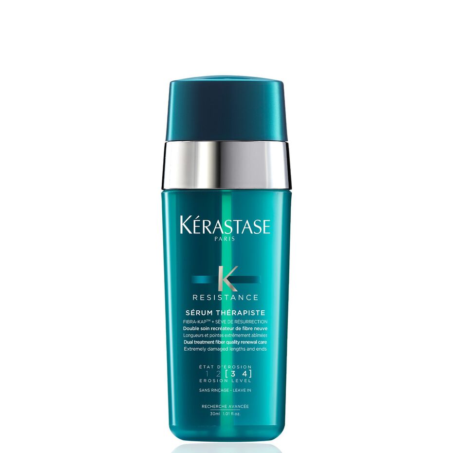RESISTANCE SERUM THERAPISTE 30ML